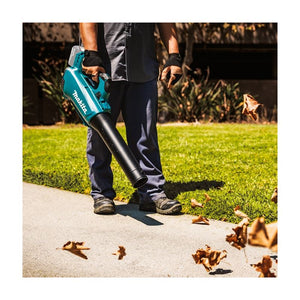 Makita DUB184RT 18V LXT Cordless Turbo Blower - Mississauga Hardware Centre IncMakitaDUB184RT