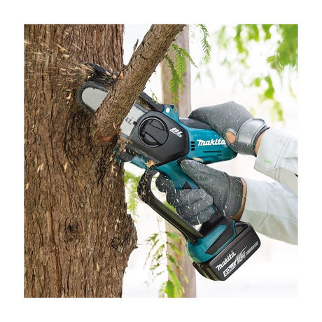 Makita DUC101Z 18V LXT Brushless Cordless 4in Pruning Saw w/XPT (Tool Only) - Mississauga Hardware Centre IncMakitaDUC101Z