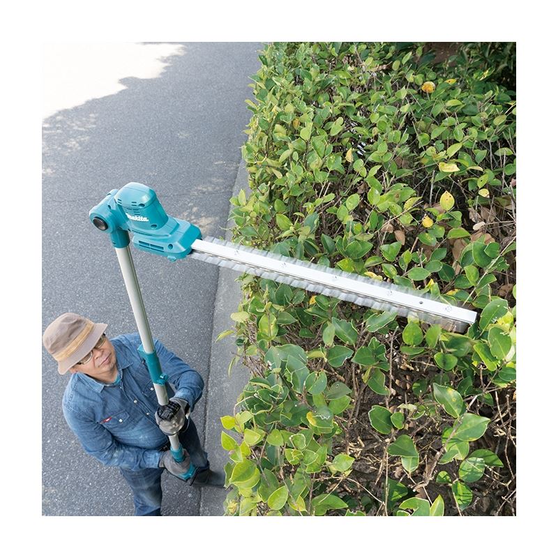 Makita DUN461WSF 18V LXT Telescopic Pole Hedge Trimmer with Brushless Motor - Mississauga Hardware Centre IncMakitaDUN461WSF