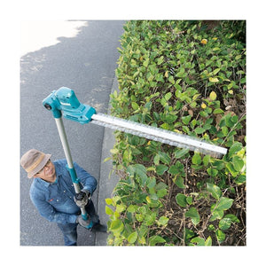 Makita DUN461WSF 18V LXT Telescopic Pole Hedge Trimmer with Brushless Motor - Mississauga Hardware Centre IncMakitaDUN461WSF