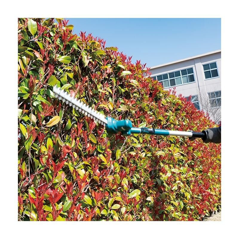 Makita DUN461WSF 18V LXT Telescopic Pole Hedge Trimmer with Brushless Motor - Mississauga Hardware Centre IncMakitaDUN461WSF