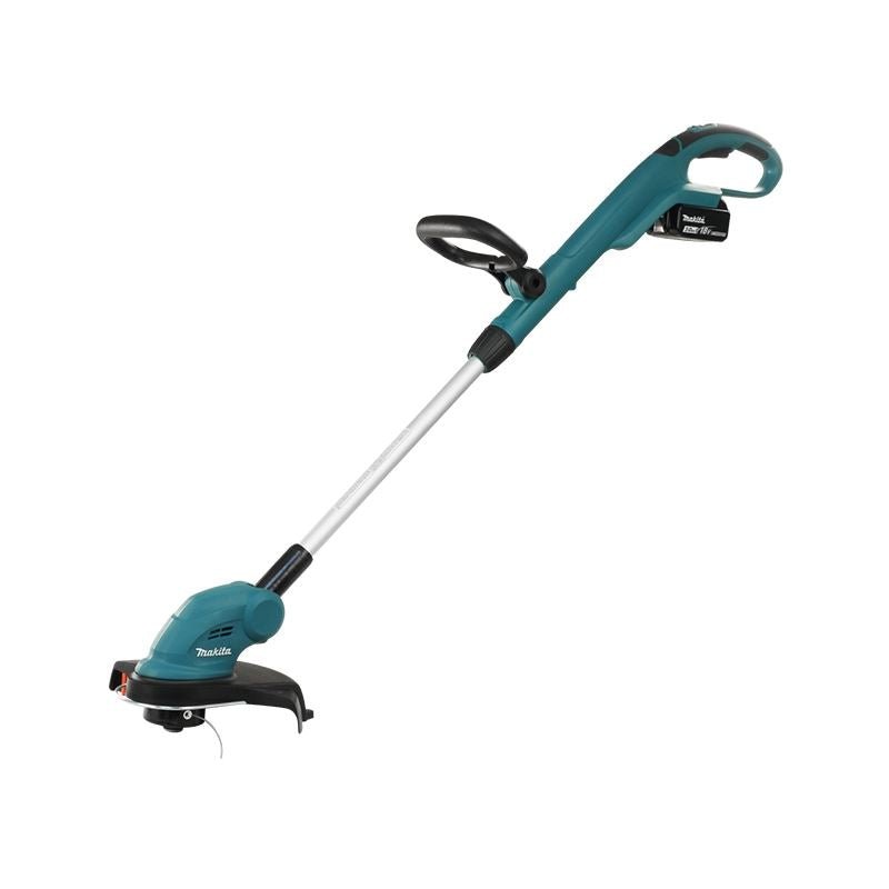 Makita DUR181SF 10 - 1/4" / 18V LXT Cordless Line Trimmer - Mississauga Hardware Centre IncMakitaDUR181SF