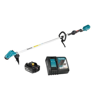 Makita DUR190LRT8 13in / 18V LXT Line Trimmer - Mississauga Hardware Centre IncMakitaDUR190LRT8