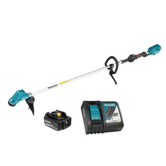 Makita DUR190LRT8 13in / 18V LXT Line Trimmer - Mississauga Hardware Centre IncMakitaDUR190LRT8