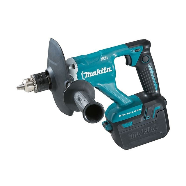 Makita DUT131Z Cordless Mixer with Brushless Motor - Mississauga Hardware Centre IncMakitaDUT131Z