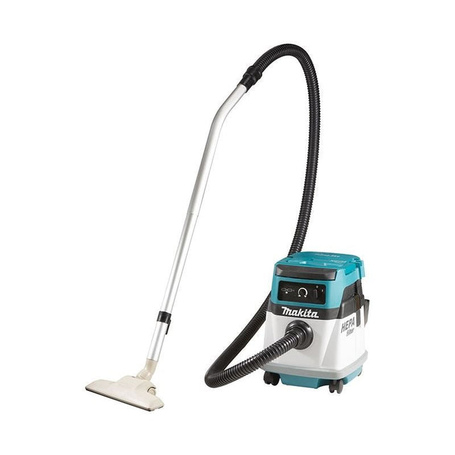 Makita DVC151LZ 18Vx2 LXT Cordless Vacuum Cleaner (15.0 L) - Mississauga Hardware Centre IncMakitaDVC151LZ