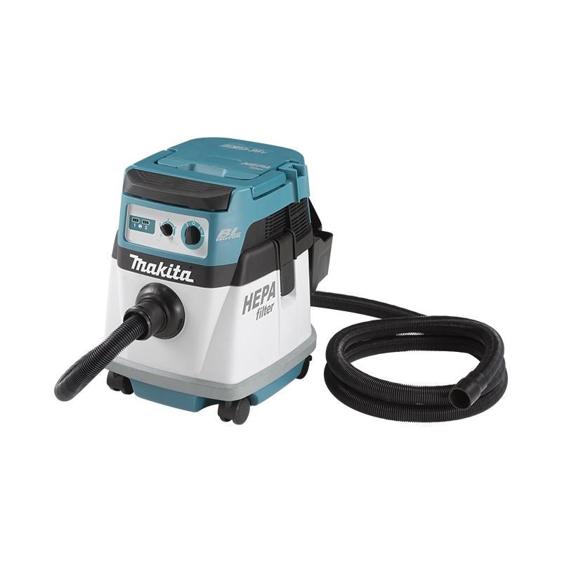 Makita DVC153LZX 18Vx2 LXT Cordless Vacuum Cleaner (15.0 L) - Mississauga Hardware Centre IncMakitaDVC153LZX