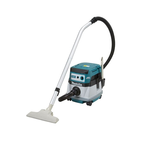 Makita DVC862LZ Cordless Wet & Dry Vacuum Cleaner (Tool Only) - Mississauga Hardware Centre IncMakitaDVC862LZ