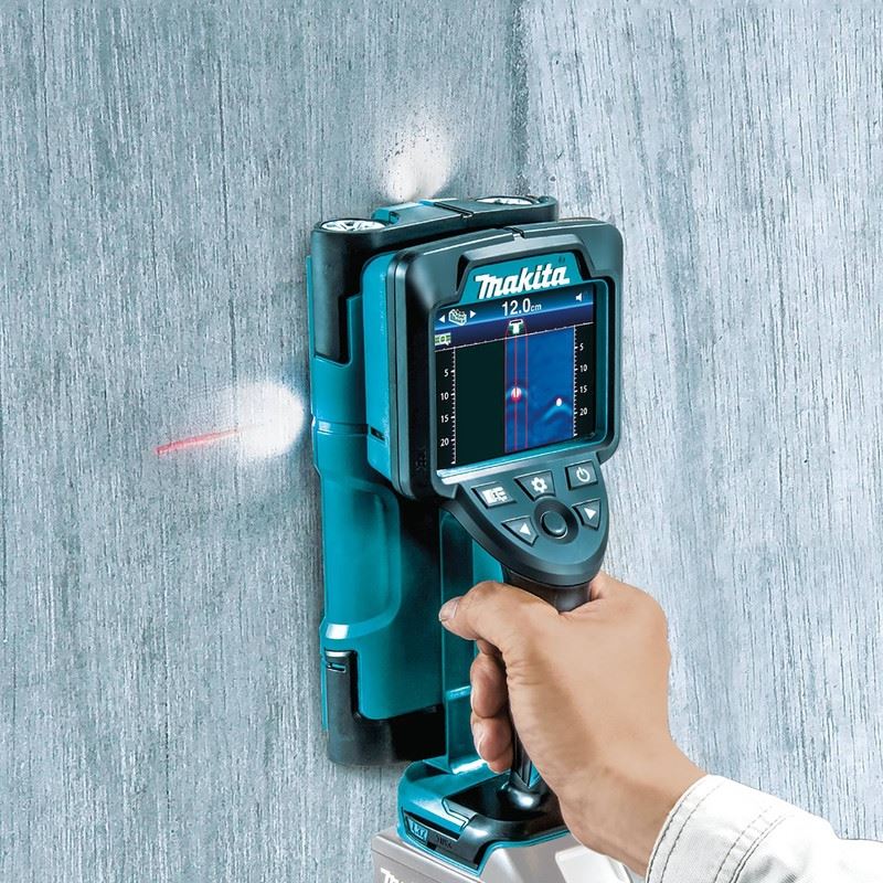 Makita DWD181ZJ 18V LXT Cordless Wall Scanner (Tool Only) - Mississauga Hardware Centre IncMakitaDWD181ZJ
