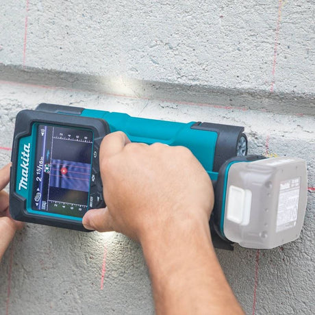 Makita DWD181ZJ 18V LXT Cordless Wall Scanner (Tool Only) - Mississauga Hardware Centre IncMakitaDWD181ZJ