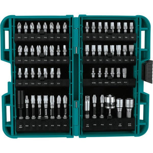 Makita E - 01644 Impact XPS 60 Pc. Impact Bit Set - Mississauga Hardware Centre IncMakitaE-01644