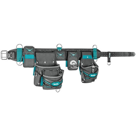 Makita E - 05175 TH3 Ultimate Heavyweight Tool Belt Set - Mississauga Hardware Centre IncMakitaE-05175