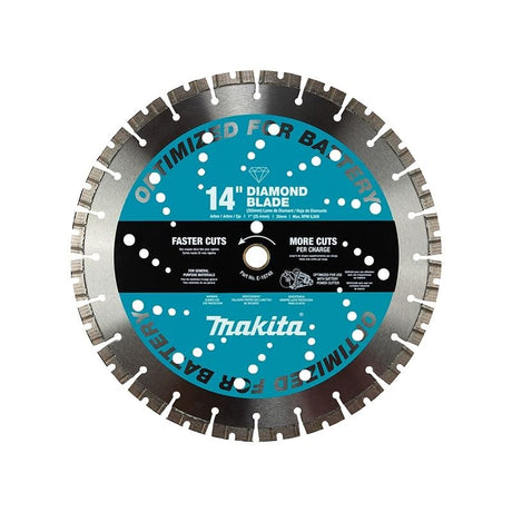 Makita E - 16748 14in THIN KERF DIAMOND BLADE - Mississauga Hardware Centre IncMakitaE-16748