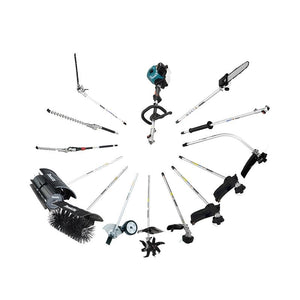 Makita EX2650LH 25.4cc 4 - Stroke Split Shaft Engine Unit - Mississauga Hardware Centre IncMakitaEX2650LH