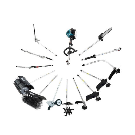 Makita EX2650LH 25.4cc 4 - Stroke Split Shaft Engine Unit - Mississauga Hardware Centre IncMakitaEX2650LH