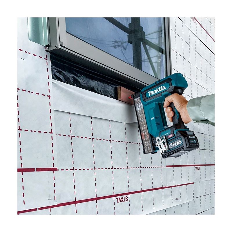 Makita FN001GZ 40V 18Ga Brad Nailer - Mississauga Hardware Centre IncMakitaFN001GZ