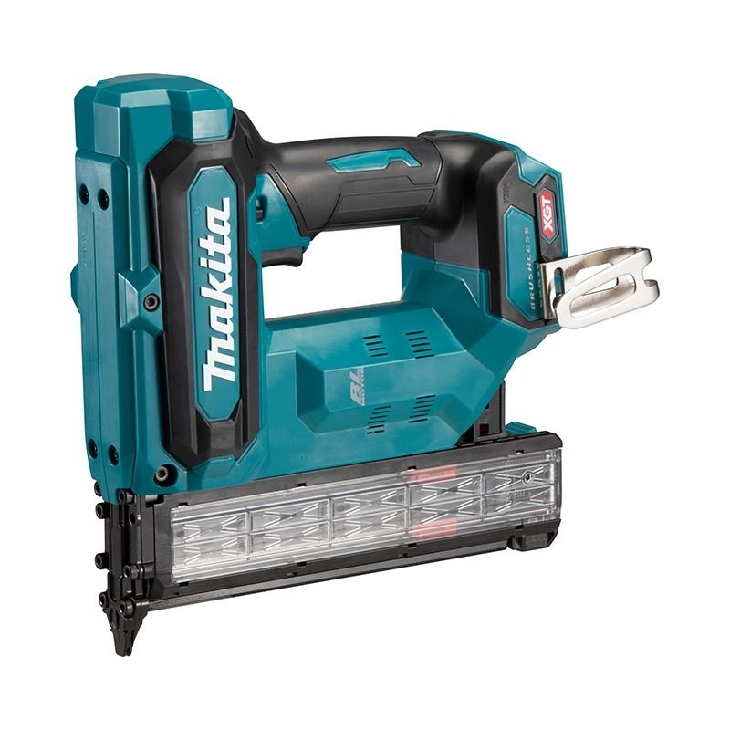Makita FN001GZ 40V 18Ga Brad Nailer - Mississauga Hardware Centre IncMakitaFN001GZ