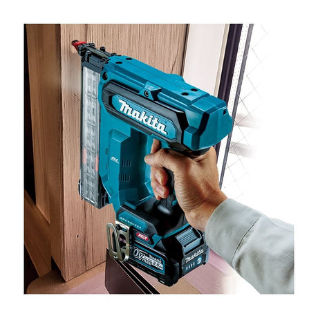 Makita FN001GZ 40V 18Ga Brad Nailer - Mississauga Hardware Centre IncMakitaFN001GZ