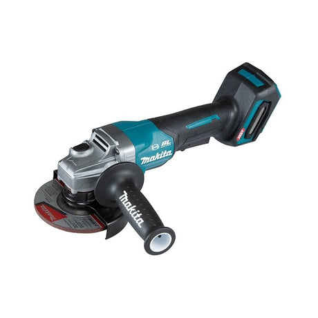 Makita GA013GZ XGT 40V MAX Li - Ion Brushless 5â€ Angle Grinder (Paddle Switch) - Mississauga Hardware Centre IncMakitaGA013GZ