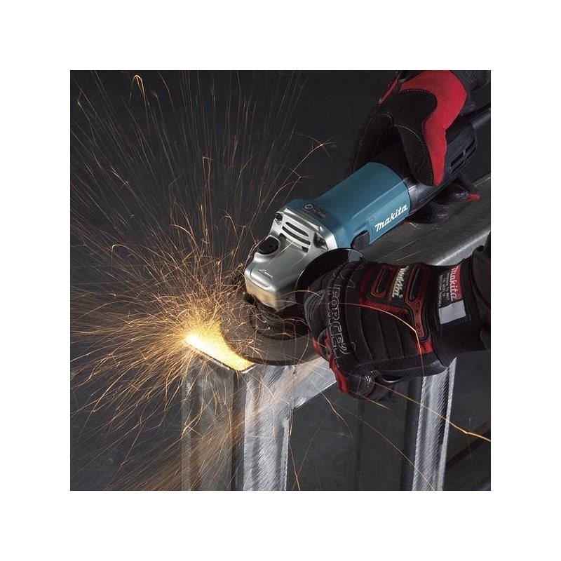 Makita | GA4530K 4 - 1/2" Angle Grinder - Mississauga Hardware Centre IncMakitaGA4530K