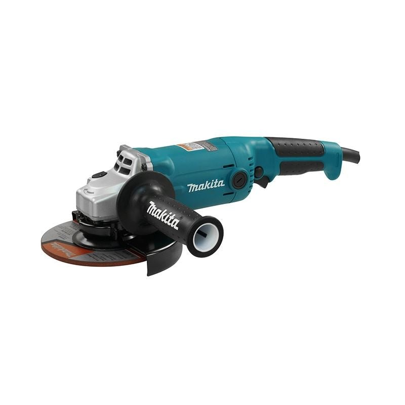 Makita GA6010X 5"/6" Angle Grinder with Lock - On Switch - Mississauga Hardware Centre IncMakitaGA6010X
