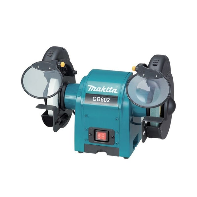 Makita GB602 6" Bench Grinder - Mississauga Hardware Centre IncMakitaGB602