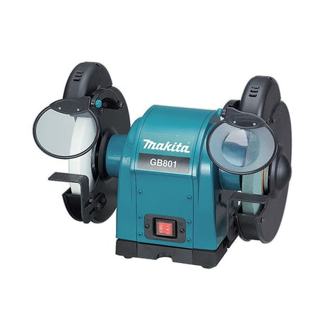 Makita GB801 8" Bench Grinder - Mississauga Hardware Centre IncMakitaGB801