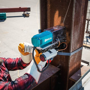 Makita HB350 1 - 3/8in Magnetic Drill - Mississauga Hardware Centre IncMakitaHB350