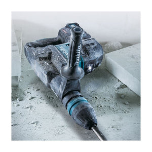 MAKITA HM001GM202 40V Max XGT 13 Lbs. Demolition Hammer SDS MAX 4.0Ahx2 Kit - Mississauga Hardware Centre IncMakitaHM001GM202