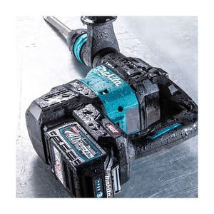MAKITA HM001GM202 40V Max XGT 13 Lbs. Demolition Hammer SDS MAX 4.0Ahx2 Kit - Mississauga Hardware Centre IncMakitaHM001GM202