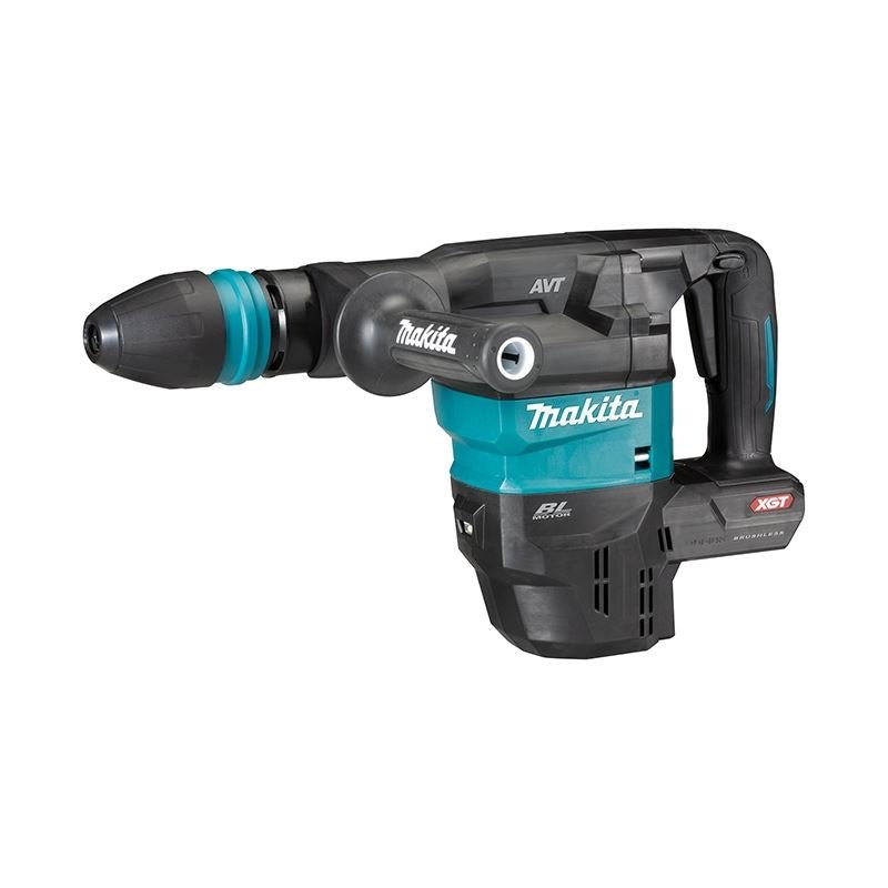 Makita HM001GZ 40V MAX XGT Li - Ion 13 lbs. SDS - MAX Demolition Hammer with Brushless Motor and AWS - Mississauga Hardware Centre IncMakitaHM001GZ