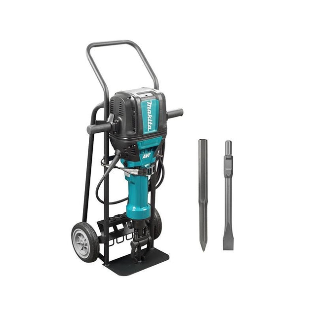 Makita HM1812X1 70 lbs. Breaker Hammer Kit - Mississauga Hardware Centre IncMakitaHM1812X1