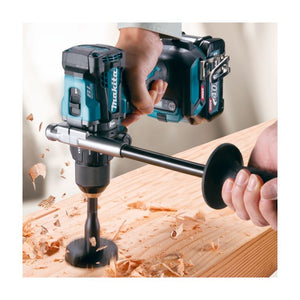 Makita HP001GZ 40V MAX XGT Li - Ion 1/2 in Hammer Drill / Driver with Brushless Motor - Mississauga Hardware Centre IncMakitaHP001GZ
