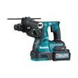 Makita HR001GM101 40V MAX XGT 1 - 1/8 in Rotary Hammer (4.0 Ah) Kit with AWS and AFT - Mississauga Hardware Centre IncMakitaHR001GM101