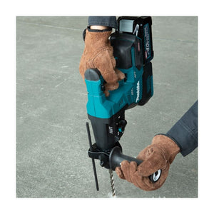 Makita HR001GZ 40V MAX XGT 1 - 1/8 in Rotary Hammer with AWS and AFT - Mississauga Hardware Centre IncMakitaHR001GZ