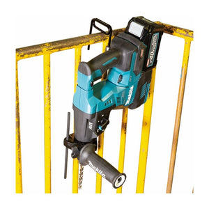 Makita HR001GZ 40V MAX XGT 1 - 1/8 in Rotary Hammer with AWS and AFT - Mississauga Hardware Centre IncMakitaHR001GZ