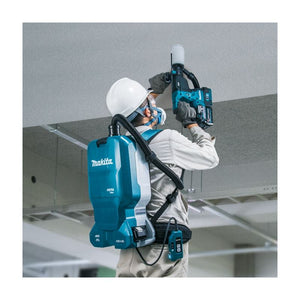 Makita HR003GM102 40V MAX XGT Li - Ion (4.0 Ah) 1 - 1/8in Rotary Hammer Kit with Brushless Motor - Mississauga Hardware Centre IncMakitaHR003GM102