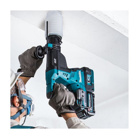 Makita HR003GM102 40V MAX XGT Li - Ion (4.0 Ah) 1 - 1/8in Rotary Hammer Kit with Brushless Motor - Mississauga Hardware Centre IncMakitaHR003GM102