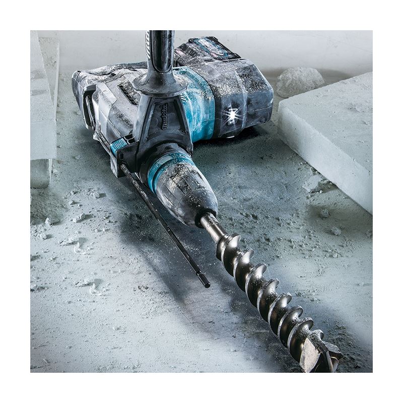 Makita HR005GZ 40V MAX XGT Li - Ion 1 - 9/16 in Rotary Hammer with Brushless Motor, AWS and AFT - Mississauga Hardware Centre IncMakitaHR005GZ