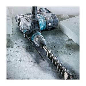 Makita HR005GZ 40V MAX XGT Li - Ion 1 - 9/16 in Rotary Hammer with Brushless Motor, AWS and AFT - Mississauga Hardware Centre IncMakitaHR005GZ