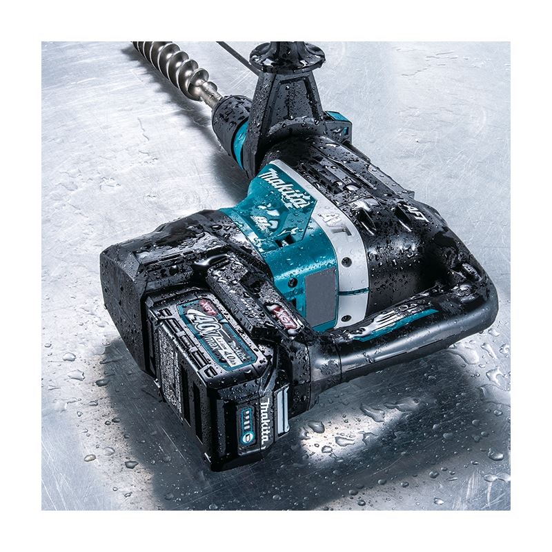 Makita HR005GZ 40V MAX XGT Li - Ion 1 - 9/16 in Rotary Hammer with Brushless Motor, AWS and AFT - Mississauga Hardware Centre IncMakitaHR005GZ