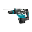 Makita HR005GZ 40V MAX XGT Li - Ion 1 - 9/16 in Rotary Hammer with Brushless Motor, AWS and AFT - Mississauga Hardware Centre IncMakitaHR005GZ