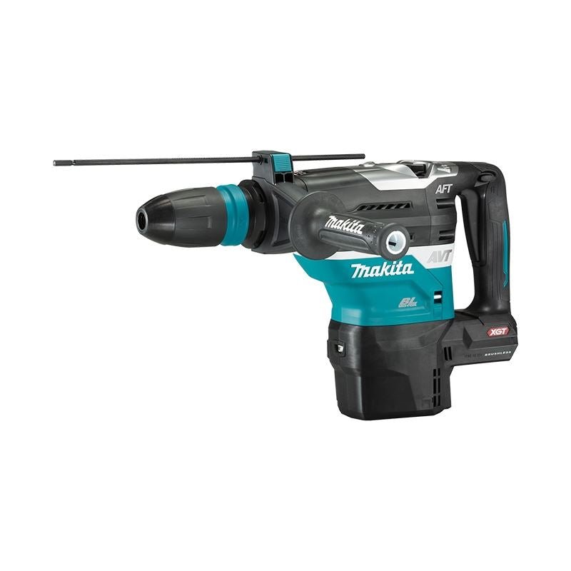 Makita HR005GZ 40V MAX XGT Li - Ion 1 - 9/16 in Rotary Hammer with Brushless Motor, AWS and AFT - Mississauga Hardware Centre IncMakitaHR005GZ