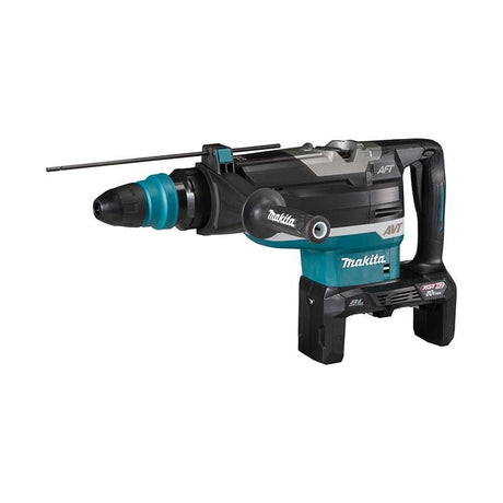 Makita HR006GZ 80V MAX XGT Li - Ion 2in Rotary Hammer with Brushless Motor, AWS and AFT - Mississauga Hardware Centre IncMakitaHR006GZ