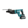 Makita HR007GM101 40V MAX XGT Li - Ion 1 - 1/8in Rotary Hammer with Brushless Motor, AVT, AFT, XPT - Mississauga Hardware Centre IncMakitaHR007GM101