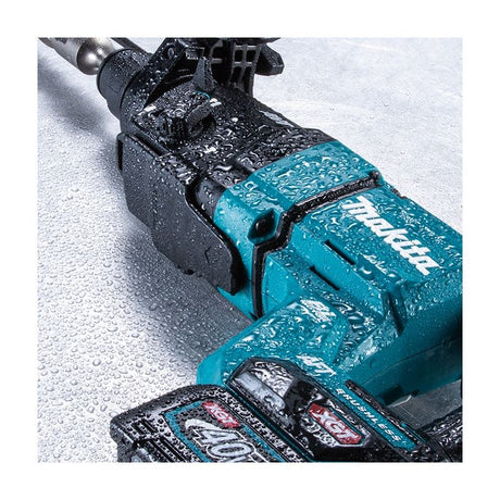 Makita HR007GM101 40V MAX XGT Li - Ion 1 - 1/8in Rotary Hammer with Brushless Motor, AVT, AFT, XPT - Mississauga Hardware Centre IncMakitaHR007GM101
