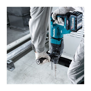 Makita HR007GZ 40V MAX XGT Li - Ion 1 - 1/8in Rotary Hammer with Brushless Motor, AVT, AFT, XPT - Mississauga Hardware Centre IncMakitaHR007GZ
