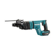 Makita HR007GZ 40V MAX XGT Li - Ion 1 - 1/8in Rotary Hammer with Brushless Motor, AVT, AFT, XPT - Mississauga Hardware Centre IncMakitaHR007GZ