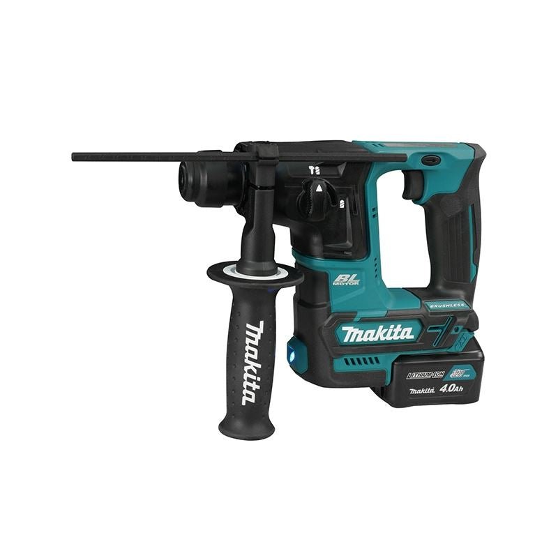 Makita HR166DSMJ 5/8" Cordless Rotary Hammer with Brushless Motor - Mississauga Hardware Centre IncMakitaHR166DSMJ