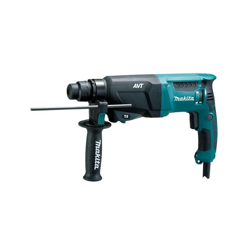 Makita | HR2611F 1" Rotary Hammer - Mississauga Hardware Centre IncMakitaHR2611F
